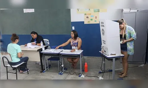 
						
							É mesário? Saiba mais sobre as atribuições dessa função nas eleições
						
						