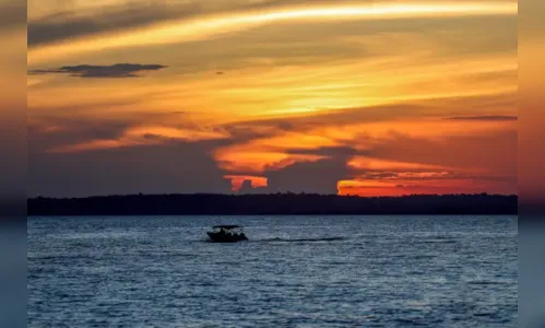 
						
							Mudanças climáticas já interferem em secas e cheias na Amazônia
						
						