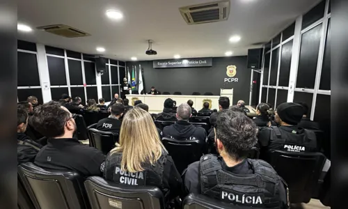 
						
							PCPR mira grupo que lavava dinheiro com lojas de carros e barbearias
						
						