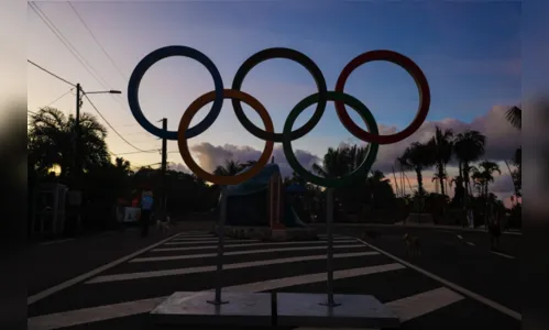 
						
							Veja fotos incríveis registradas na abertura das Olimpíadas Paris 2024
						
						