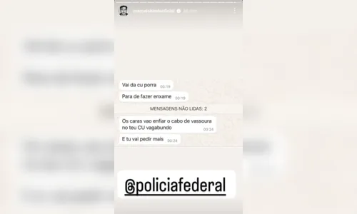 
						
							Marcelo Bimbi, ex de Nicole Bahls, acusa governador do Acre de estupro
						
						