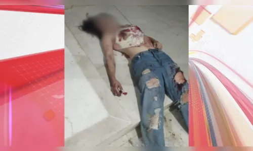 
						
							Fake news sobre homicídio assusta moradores de Apucarana; entenda
						
						