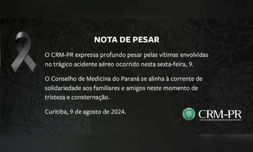 
						
							Médicas, professora e farmacêutica estavam em avião que caiu em SP
						
						