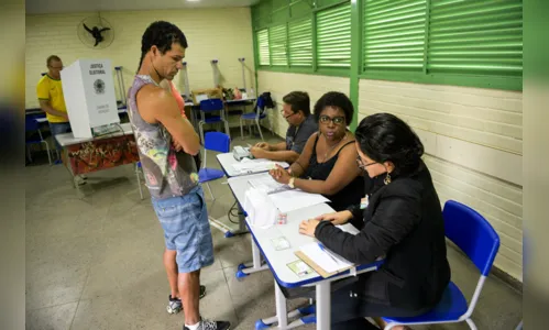 
						
							Eleições municipais: confira as datas do calendário eleitoral
						
						