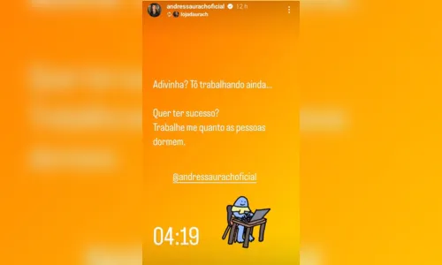 
						
							Pressão alta? Urach passa mal durante gravação de conteúdo adulto
						
						