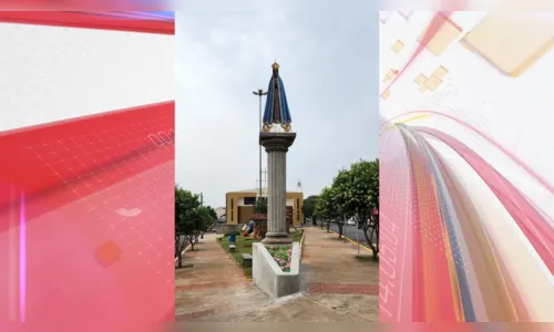 
						
							Paróquia vai inaugurar imagem de Nossa Senhora Aparecida em Apucarana
						
						