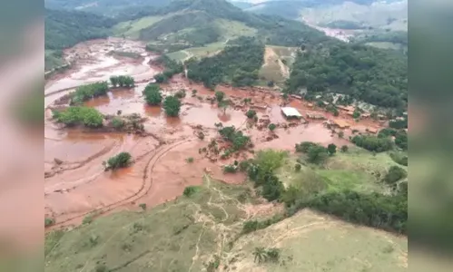 
						
							Samarco, Vale, BHP e Renova são condenadas por “narrativa fantasiosa”
						
						