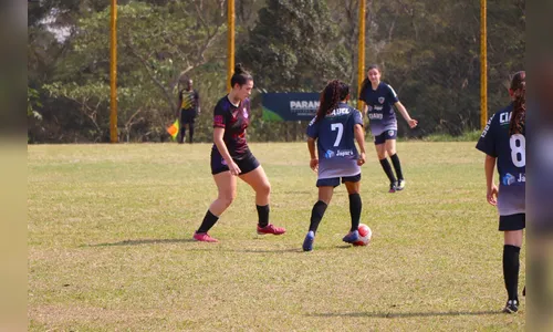 
						
							Fase final do campeonato Paraná Bom de Bola é iniciada em Arapongas
						
						