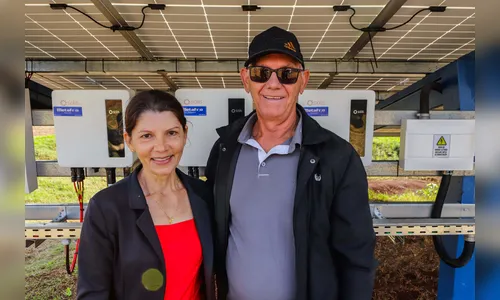 
						
							Com energia solar, piscicultores reduzem custo e aumentam produção
						
						