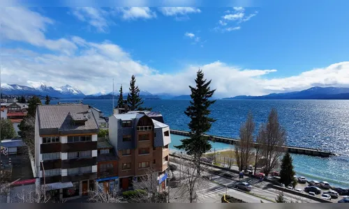 
						
							Veja 5 cidades da Patagônia Argentina para visitar no verão
						
						