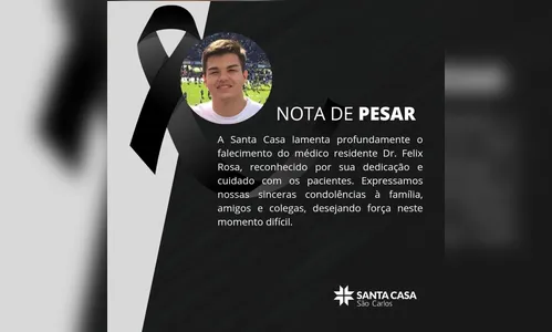 
						
							Saiba quem era médico que morreu ao colidir BMW contra árvore
						
						