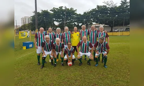 
						
							Apucaranenses são vice-campeões do Sul-Brasileiro de Futebol Suíço
						
						