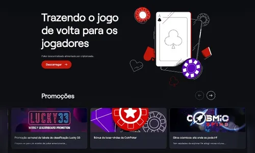 
						
							Descubra sobre a aumenta da oferta de jogos online no Brasil
						
						