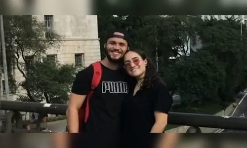 
						
							Estudante de medicina morre em acidente na Ponte da Amizade
						
						