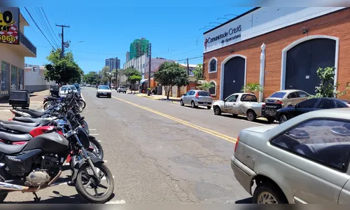 
						
							O que fazer com a Praça do Redondo? Assunto volta a gerar debate
						
						