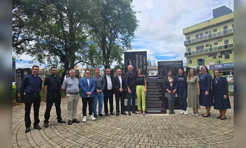 
						
							Paraná ganha mais uma rota com Caminho de São Miguel Arcanjo
						
						