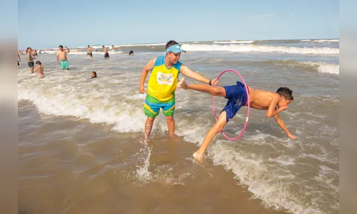 
						
							Começa na segunda-feira (25) capacitação para o Verão Maior Paraná
						
						