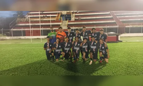 
						
							Apucarana realiza Copa das Escolinhas de Futebol
						
						