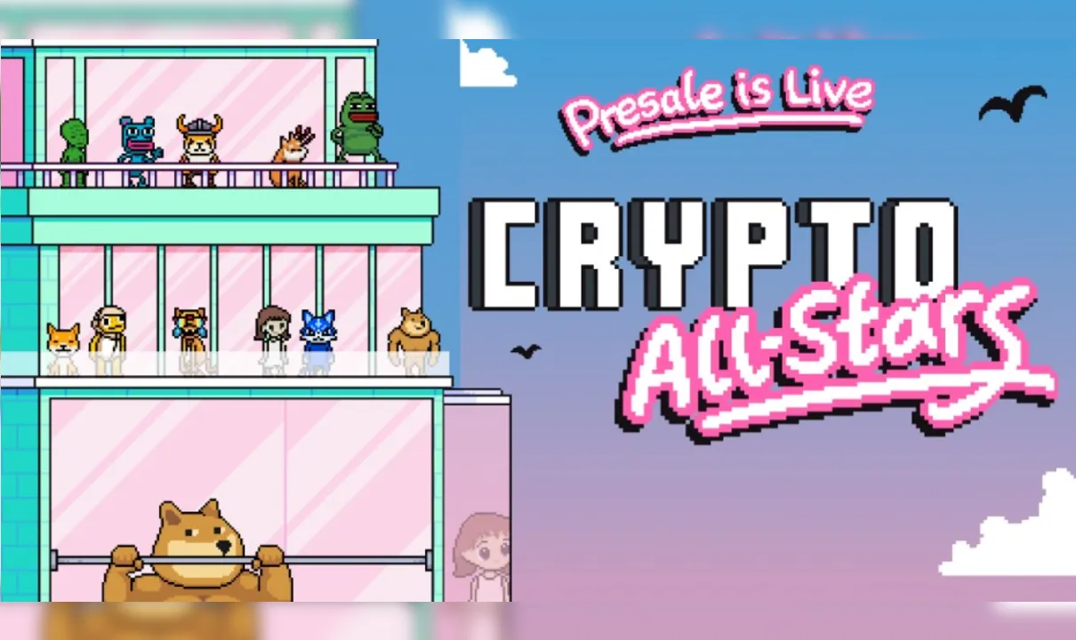 Conheça as melhores pré-vendas de tokens para investir em 2025