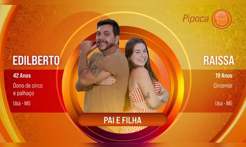 
						
							BBB25: Conheça os participantes do reality show que inicia na segunda
						
						