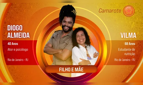 
						
							BBB25: Conheça os participantes do reality show que inicia na segunda
						
						