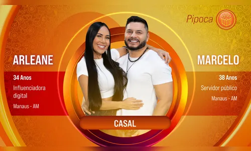 
						
							BBB25: Conheça os participantes do reality show que inicia na segunda
						
						