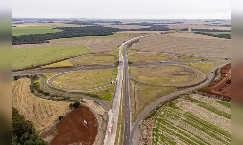 
						
							Lote 6 vai duplicar rodovias entre Cascavel e Pato Branco
						
						