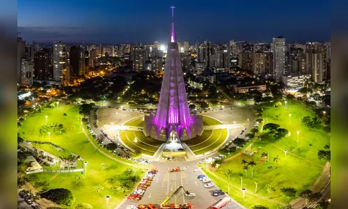 
						
							Maringá e Paranaguá foram as cidades mais sortudas no Nota Paraná
						
						