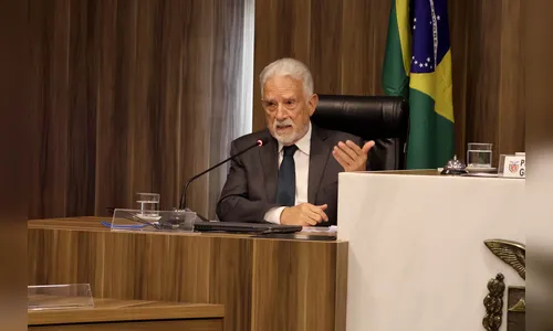 
						
							Após ser aprovado, Rubens Bueno é nomeado diretor-presidente da Agepar
						
						