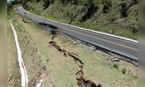 
						
							Rodovias do Paraná têm R$ 920 milhões de investimentos
						
						