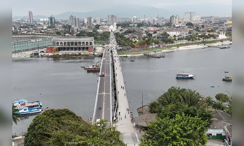 
						
							Maringá e Paranaguá foram as cidades mais sortudas no Nota Paraná
						
						