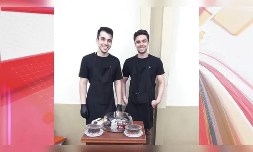 
							Venda de cookies na faculdade virou negócio de sucesso em Apucarana
						
						