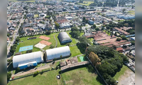 
							Capital paranaense vai ganhar Arena Olímpica
						
						