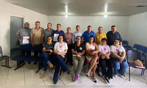 
						
							Pacientes oncológicos enfrentam dificuldades e pedem apoio da Amuvi
						
						