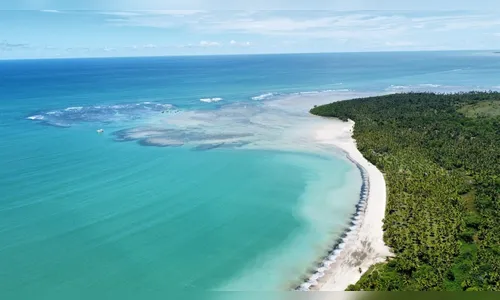 
						
							Descubra quais são os 17 destinos para conhecer na Bahia
						
						