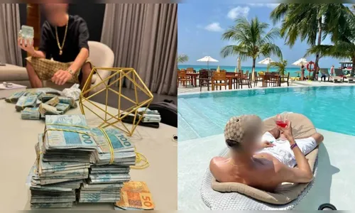
						
							Influencer com Corvette de R$ 1,5 milhão se envolve em acidente e foge no PR
						
						