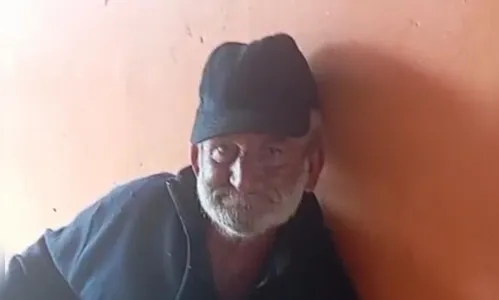 
						
							Moradores encontram homem morto em trevo de Jardim Alegre
						
						