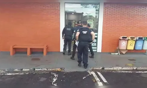 
						
							Polícia Civil deflagra Operação Narke e prende suspeito em Apucarana
						
						