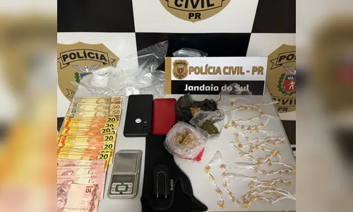 
						
							Homem com extensa ficha criminal é preso em São Pedro do Ivaí
						
						