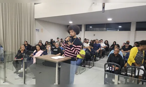 
						
							Audiência pública discute PL que proíbe shows de apologia ao crime
						
						