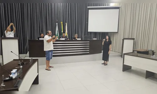 
						
							Audiência pública discute demandas das pessoas com deficiência
						
						