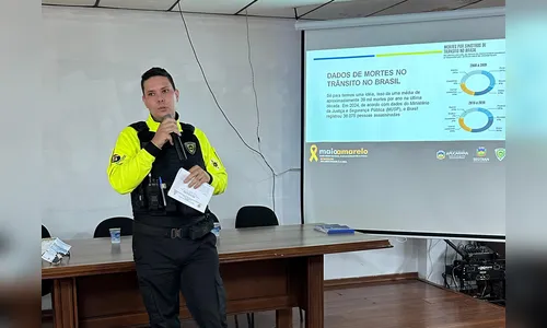 
						
							Apucarana terá programação especial durante o 