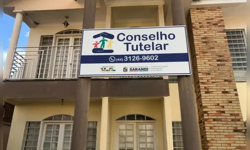 
							Bebê de 1 ano e 2 meses é deixado como 