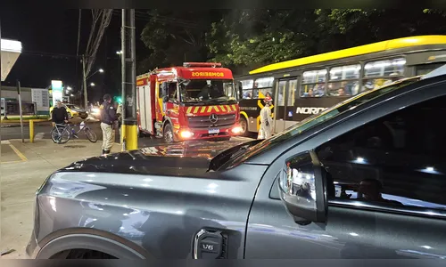 
							Dois acidentes com moto no mesmo local em poucos minutos em Apucarana
						
						