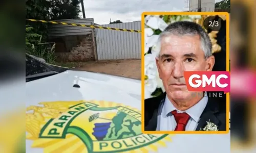 
						
							Empresário que morreu prensado pelo próprio caminhão é identificado
						
						