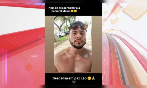 
						
							Identificado agente penal morto após disparo de arma de fogo
						
						