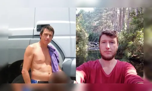 
						
							Briga entre caminhoneiros deixa dois irmãos mortos no Paraná
						
						