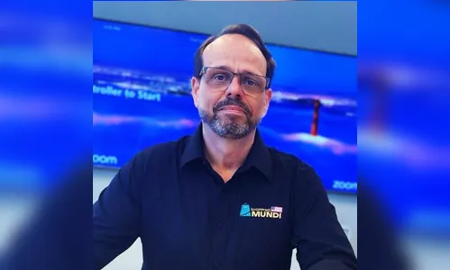 
							Mauro de Souza Tenente lança livro que conecta sua experiência militar e seu sucesso como empreendedor
						
						