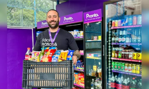 
							Mercado Pronto: a revolução dos mini mercados autônomos com inteligência artificial
						
						