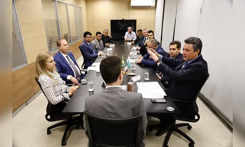 
						
							Ivaiporã terá reforço de R$ 7,3 mi para gestão de resíduos sólidos
						
						